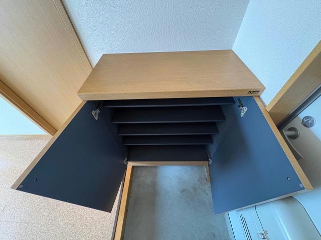 郡山駅 徒歩20分 2階の物件内観写真