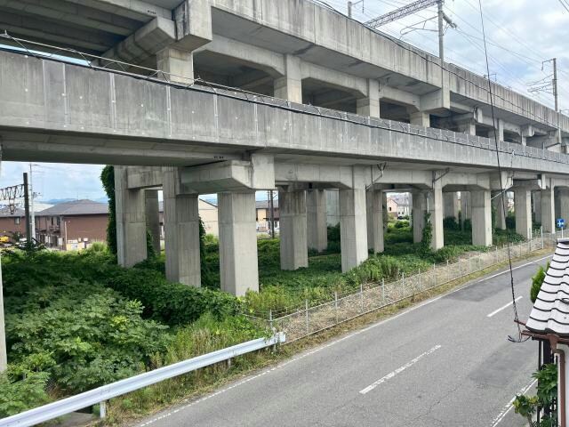 郡山駅 徒歩32分 1-2階の物件内観写真