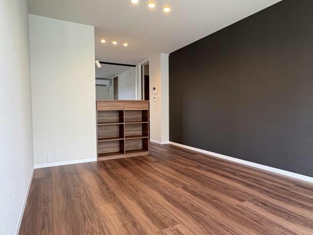 郡山駅 徒歩25分 1階の物件内観写真