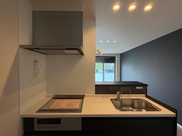 郡山駅 徒歩25分 1階の物件内観写真