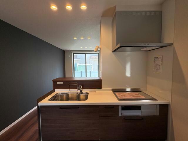 郡山駅 徒歩25分 1階の物件内観写真