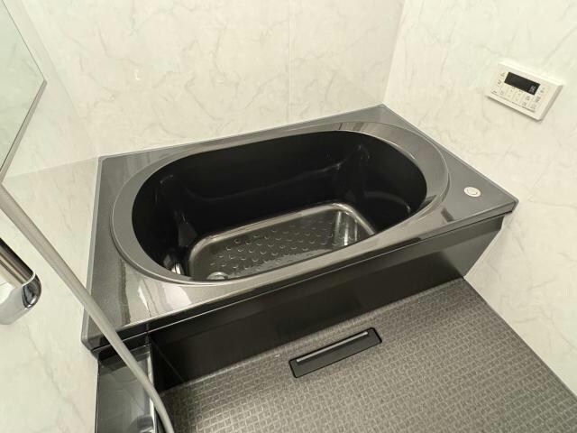 郡山駅 徒歩25分 1階の物件内観写真