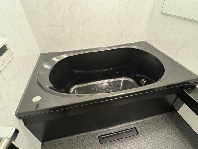 郡山駅 徒歩25分 1階の物件内観写真