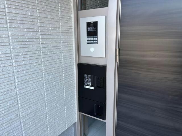 郡山駅 徒歩25分 1階の物件外観写真