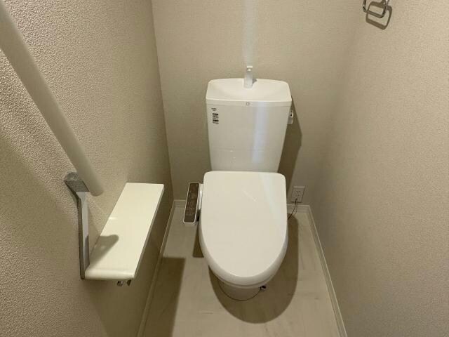 郡山駅 徒歩25分 1階の物件内観写真