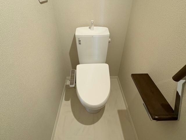 郡山駅 徒歩25分 1階の物件内観写真