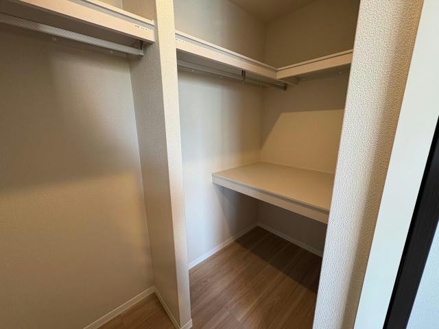 郡山駅 徒歩25分 1階の物件内観写真