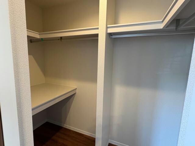 郡山駅 徒歩25分 1階の物件内観写真