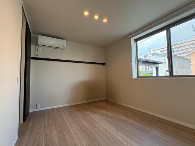 郡山駅 徒歩25分 1階の物件内観写真