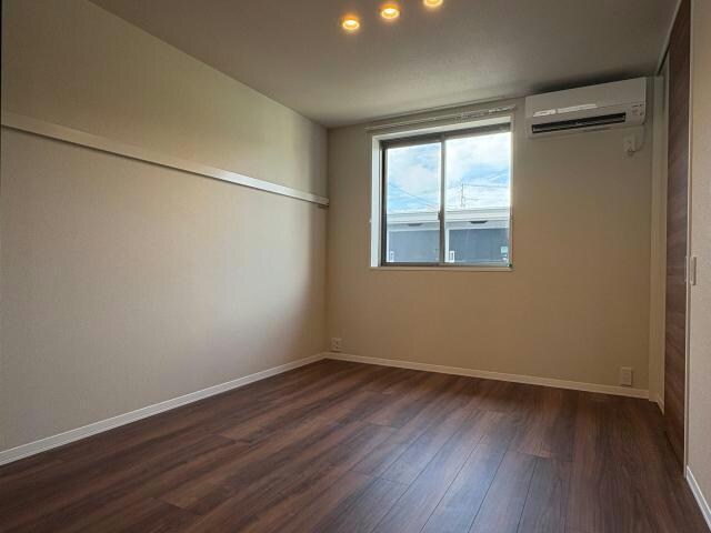 郡山駅 徒歩25分 1階の物件内観写真