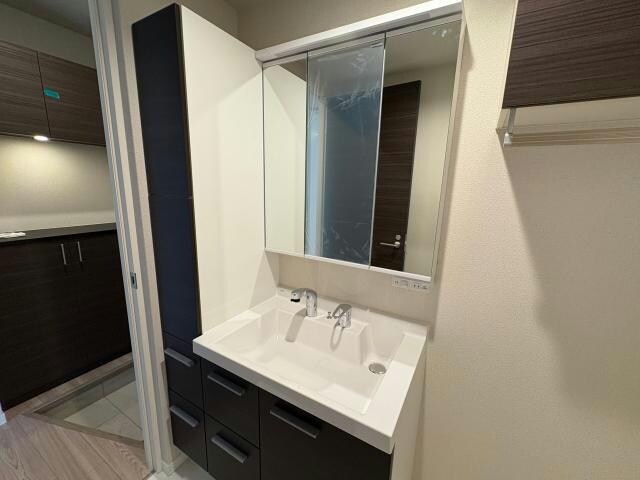 郡山駅 徒歩25分 1階の物件内観写真