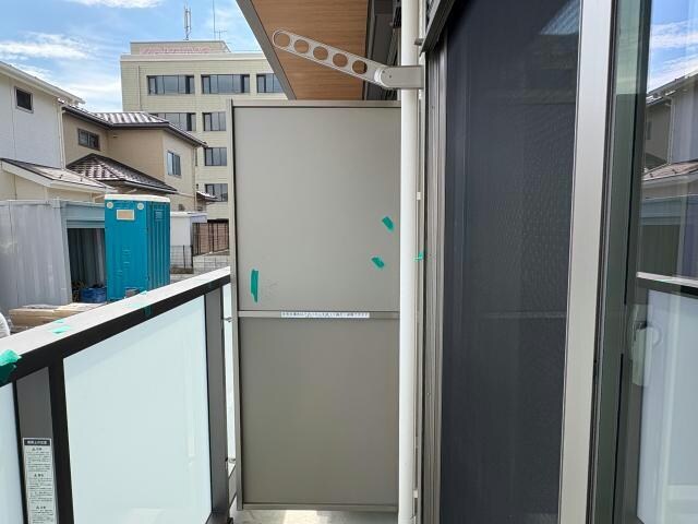 郡山駅 徒歩25分 1階の物件内観写真