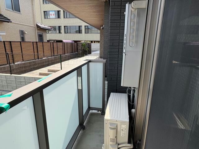 郡山駅 徒歩25分 1階の物件内観写真