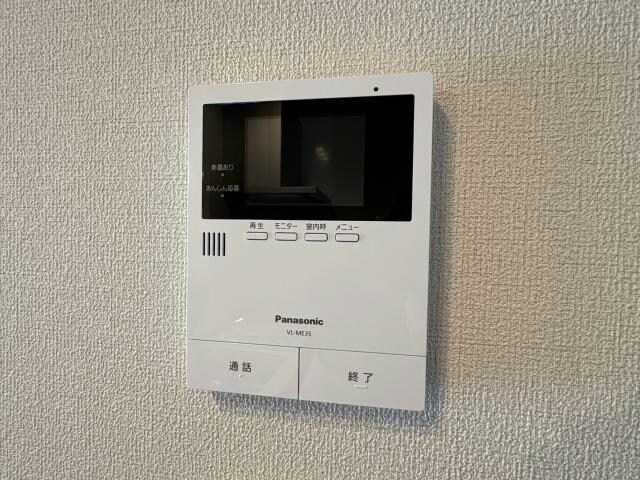 郡山駅 徒歩25分 1階の物件内観写真