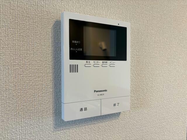 郡山駅 徒歩25分 1階の物件内観写真