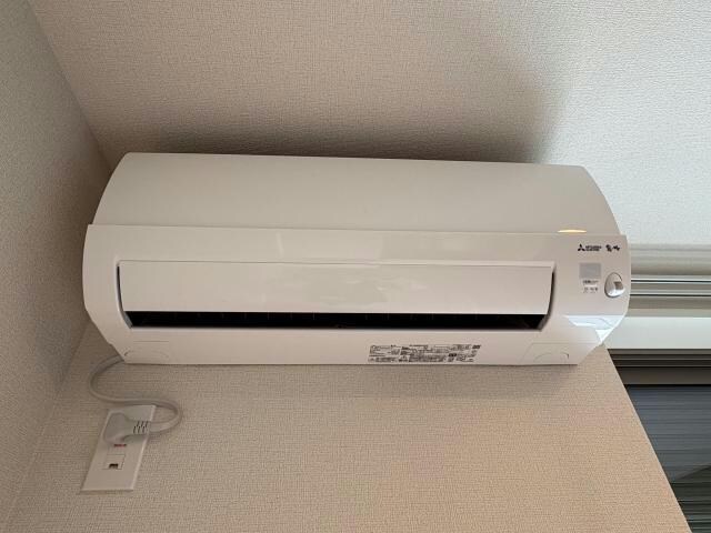 郡山駅 徒歩25分 1階の物件内観写真