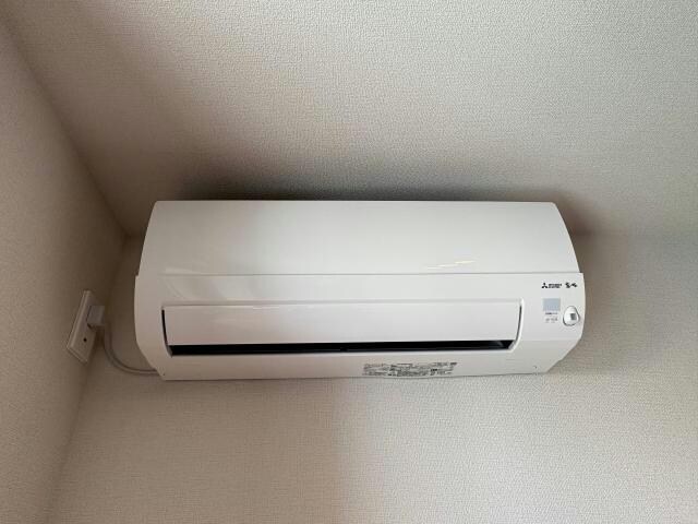 郡山駅 徒歩25分 1階の物件内観写真