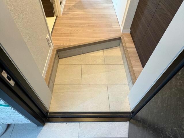 郡山駅 徒歩25分 1階の物件内観写真