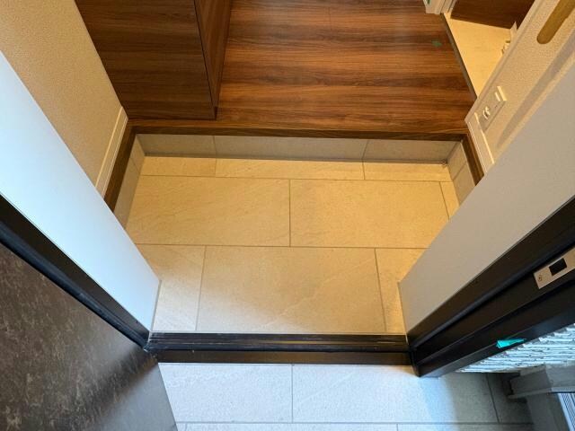 郡山駅 徒歩25分 1階の物件内観写真