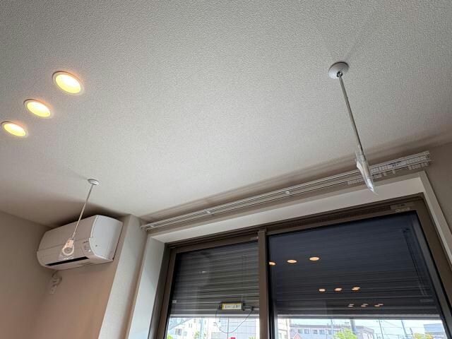 郡山駅 徒歩25分 1階の物件内観写真