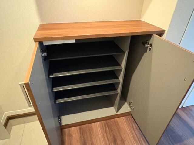 郡山駅 徒歩25分 1階の物件内観写真