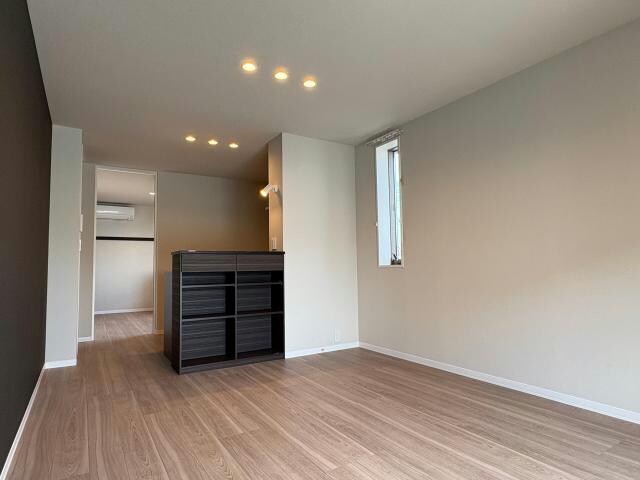 郡山駅 徒歩25分 1階の物件内観写真