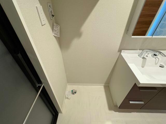 郡山駅 徒歩25分 1階の物件内観写真