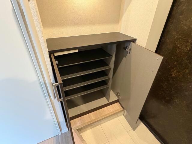 郡山駅 徒歩25分 1階の物件内観写真