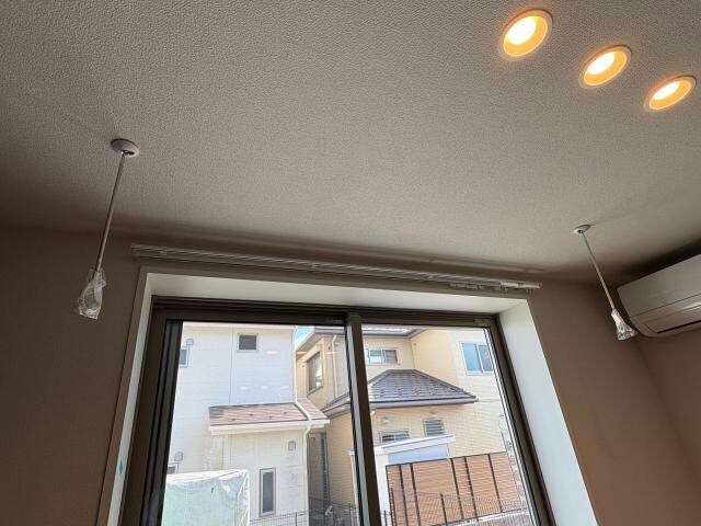 郡山駅 徒歩25分 1階の物件内観写真