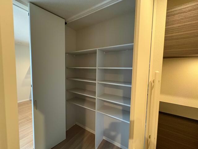 郡山駅 徒歩25分 1階の物件内観写真