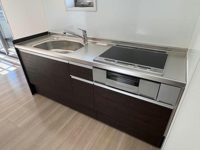 郡山駅 徒歩15分 3階の物件内観写真