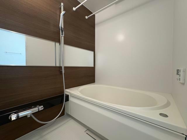 郡山駅 徒歩15分 3階の物件内観写真