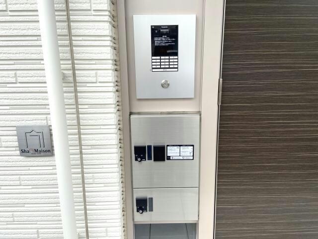 郡山駅 徒歩15分 3階の物件外観写真