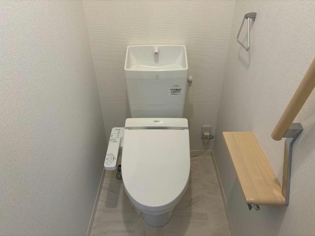 郡山駅 徒歩15分 3階の物件内観写真