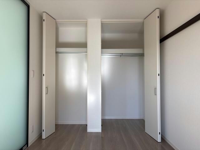 郡山駅 徒歩15分 3階の物件内観写真