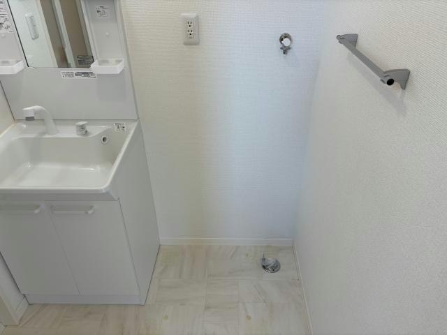 郡山駅 徒歩15分 3階の物件内観写真