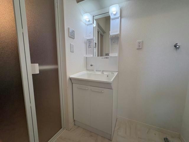 郡山駅 徒歩15分 3階の物件内観写真