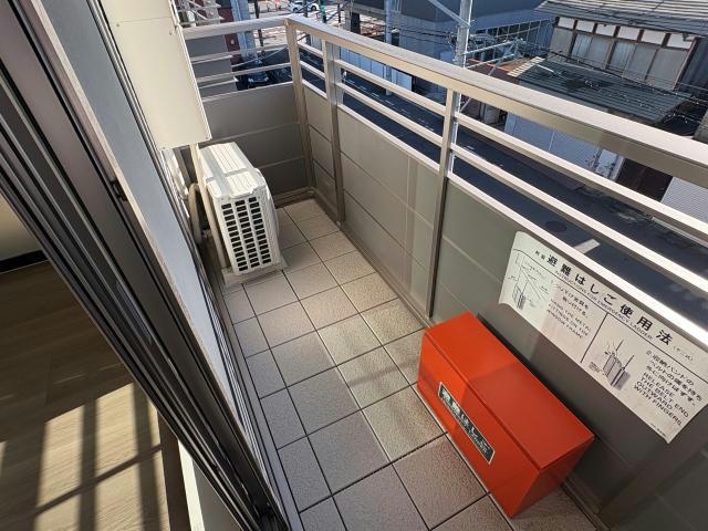 郡山駅 徒歩15分 3階の物件内観写真