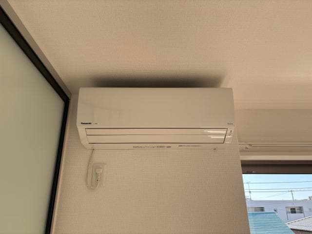 郡山駅 徒歩15分 3階の物件内観写真