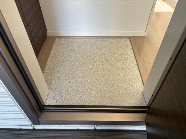 郡山駅 徒歩15分 3階の物件内観写真