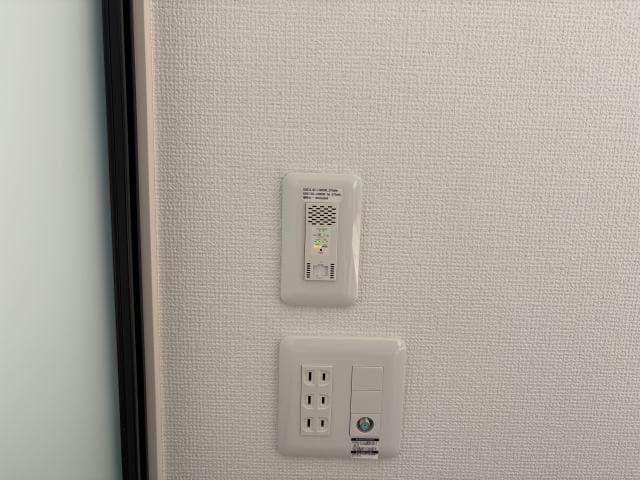 郡山駅 徒歩15分 3階の物件内観写真