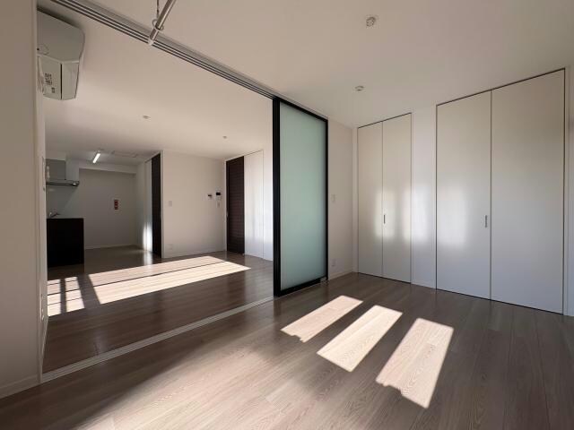 郡山駅 徒歩15分 3階の物件内観写真