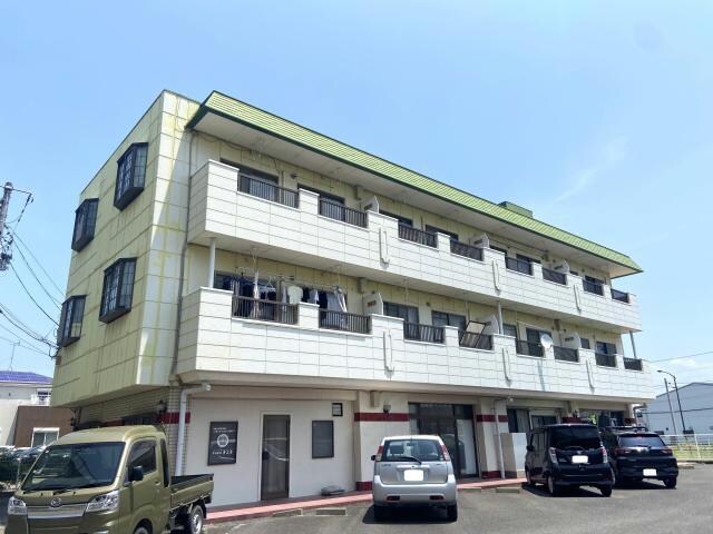 安積永盛駅 徒歩22分 2階の物件外観写真