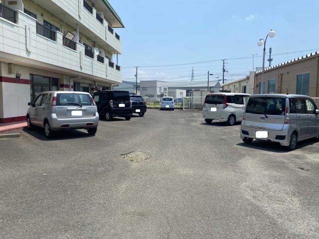 安積永盛駅 徒歩22分 2階の物件外観写真