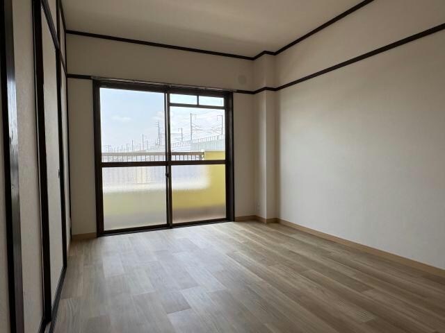 安積永盛駅 徒歩22分 3階の物件内観写真