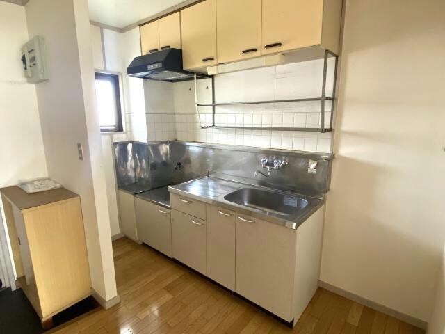 安積永盛駅 徒歩22分 2階の物件内観写真