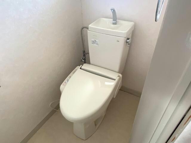 安積永盛駅 徒歩22分 2階の物件内観写真