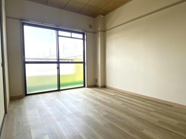 安積永盛駅 徒歩22分 2階の物件内観写真