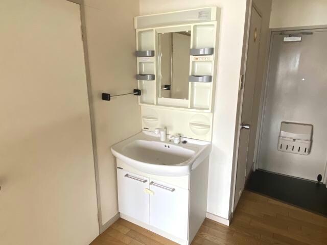 安積永盛駅 徒歩22分 2階の物件内観写真