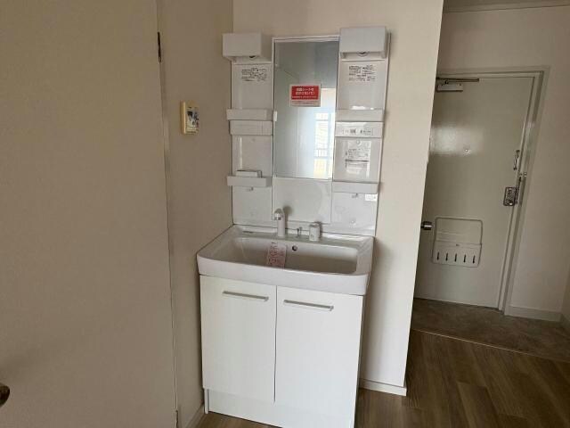 安積永盛駅 徒歩22分 3階の物件内観写真